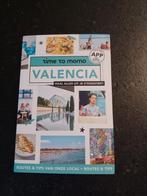 Time to Momo Valencia Reisgids, Overige merken, Time to Momo, Europa, Ophalen of Verzenden
