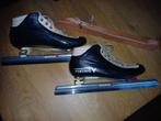 Viking marathon special klapschaatsen, Sport en Fitness, Schaatsen, Ophalen of Verzenden, Zo goed als nieuw, Noren, Viking