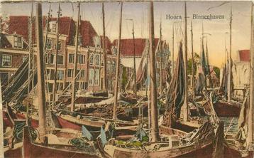(388-087-027) Hoorn Binnenhaven beschikbaar voor biedingen