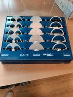 Correct Bite system Schreinemakers mounting templates, Diversen, Braces, Ophalen of Verzenden, Nieuw