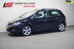 Volkswagen Golf Plus 1.2 TSI Comfortline, Gebruikt, 4 cilinders, 700 kg, Zwart
