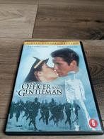 An Officer and a Gentleman, Cd's en Dvd's, Alle leeftijden, Ophalen of Verzenden, Zo goed als nieuw