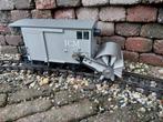 JCM railcleaner voor de LGB baan., Gelijkstroom, Ophalen of Verzenden, LGB, Nieuw