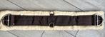 Fleece westernsingel 70cm/28 inch, Ophalen of Verzenden, Gebruikt, Western