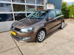 Volkswagen Polo 1.2 TSI BlueMotion Comfortline, Voorwielaandrijving, Euro 5, Traction-control, Gebruikt