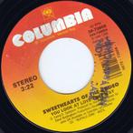 Sweethearts Of The Rodeo - You Look At Love That Way 7"45, Cd's en Dvd's, Vinyl Singles, 7 inch, Single, Ophalen of Verzenden
