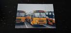 Bus foto Connexxion 9641 - Alkmaar 2000, Verzamelen, Ophalen of Verzenden