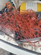 Aanhanger net, Ophalen, Zo goed als nieuw