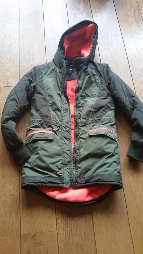 Gsus winterjas **, Kinderen en Baby's, Kinderkleding | Maat 176, Zo goed als nieuw, Jongen of Meisje, Jas, Ophalen of Verzenden