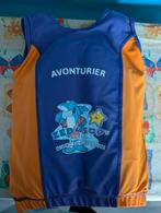 Zed & Sop Zwemvest Maat S, Jongen of Meisje, Overige typen, Zo goed als nieuw, Ophalen