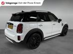 Mini Mini Countryman 2.0 Cooper S E ALL4 Chili 220PK Leder /, Auto's, Automaat, 12 maanden, Gebruikt, Euro 6