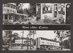 Ansichtkaart - Lochem, Hotel ADBO Paasberg, Gelderland, 1960 tot 1980, Ophalen of Verzenden
