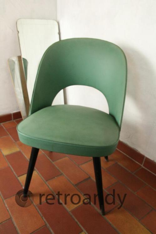 Een THONET 50s keukenstoel, Antiek en Kunst, Antiek | Meubels | Stoelen en Banken, Ophalen