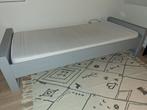 WOOD kinderbed inclusief matras indien wenselijk, 90 cm, Eenpersoons, Ophalen of Verzenden, Zo goed als nieuw