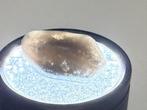 Agni Manitiet- Indische Moldaviet - Tektiet - mineralen A15, Verzamelen, Mineralen en Fossielen, Ophalen of Verzenden, Mineraal