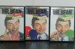 Z.g.a nieuw 3 dvd Mr. Bean, Alle leeftijden, Ophalen of Verzenden, Zo goed als nieuw, Actiekomedie