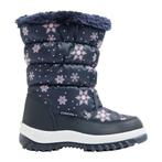 Nieuw snowboots 26 en 27, Kinderen en Baby's, Kinderkleding | Schoenen en Sokken, Meisje, Nieuw, Ophalen of Verzenden, Laarzen