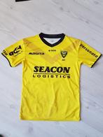 VVV Venlo Grot nr. 11 voetbalshirt in size small, Ophalen of Verzenden, Zo goed als nieuw, Shirt
