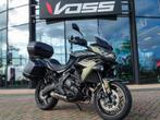 Kawasaki VERSYS 650 GRAND TOURER (bj 2023), Bedrijf, Meer dan 35 kW, Toermotor