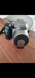 Olympus Camera - Gebruikt, Gebruikt, Compact, Ophalen of Verzenden, Olympus