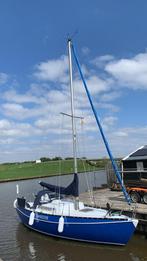 Koopmans Tornado 2 - Werfgebouwd en Zeilklaar!, Watersport en Boten, Ophalen, Gebruikt, Diesel, Tourjacht of Cruiser