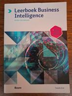 Peter ter Braake - Leerboek Business Intelligence, Ophalen of Verzenden, Zo goed als nieuw, Peter ter Braake