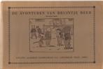 De avonturen van Bruintje Beer zevende serie, Boeken, Eén stripboek, Ophalen of Verzenden, Gelezen