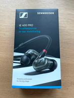 NEW Sennheiser IE 400 Pro headphones, Ophalen of Verzenden