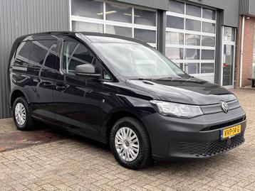 Volkswagen Caddy Cargo 2.0 TDI Airco Apple Cruise controle T beschikbaar voor biedingen