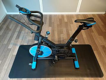 Fitbike Race Magnetic Home NIEUWSTAAT beschikbaar voor biedingen