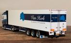 WSI - Volvo FH4 Van Herk Blumen & Pflanzen, Ophalen of Verzenden, Nieuw, Bus of Vrachtwagen, Wsi