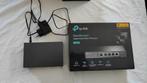 Tp-link Omada router 605, Ophalen of Verzenden, Zo goed als nieuw
