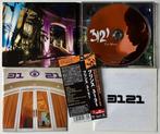 Prince - 3121 (cd digipack import JAP), Ophalen of Verzenden, 2000 tot heden, Gebruikt