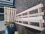 Pallets, Doe-het-zelf en Verbouw, Hout en Planken, Ophalen, Zo goed als nieuw, 50 mm of meer, Pallet