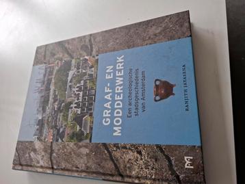 Graaf_en Modderwerk. beschikbaar voor biedingen