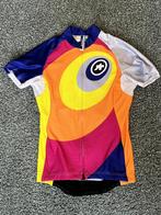 Assos dames fietsshirt (M), Fietsen en Brommers, Fietsaccessoires | Fietskleding, Assos, M, Ophalen of Verzenden, Zo goed als nieuw