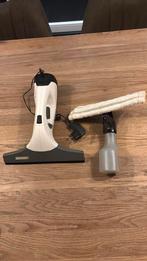 Raamreiniger karcher, Ophalen of Verzenden, Raamwisser of Trekker