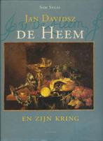 Jan Davidsz De Heem en zijn kring, Boeken, Kunst en Cultuur | Beeldend, Gelezen, Ophalen of Verzenden, Schilder- en Tekenkunst