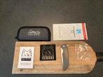 Herman Knives, Caravans en Kamperen, Kampeergereedschap, Ophalen of Verzenden, Nieuw