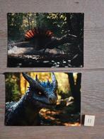 DINOSAURUS 11, Verzamelen, Ansichtkaarten | Dieren, Ophalen, Paard