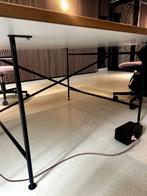 Richard Lampert Eiermann tafel, Huis en Inrichting, Gebruikt, 150 tot 200 cm, Ophalen of Verzenden, Design tafel