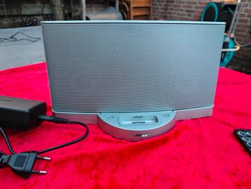 Bose Sounddock music systeem serie 2  beschikbaar voor biedingen