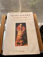 Henri Nouwen - Eindelijk thuis, Gelezen, Ophalen of Verzenden, Henri Nouwen, Christendom | Protestants