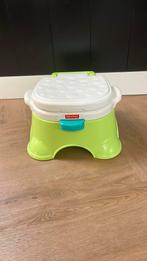 Potje Fisher-Price, met geluid, Kinderen en Baby's, Speelgoed | Fisher-Price, Ophalen, Gebruikt, Overige typen