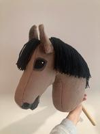 HIB hobbyhorse Comet, Ophalen of Verzenden, Zo goed als nieuw