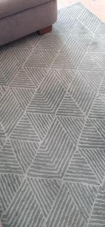 Vloerkleed, Ophalen, Groen, Rechthoekig, 200 cm of meer