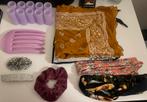 Haaraccessoires, Ophalen of Verzenden, Zo goed als nieuw, Overige typen