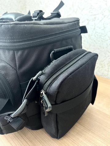 LowePro Magnum AW beschikbaar voor biedingen