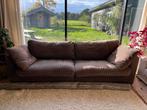 Luxe Linteloo Bank - Stijlvol en Comfortabel, Ophalen, 250 tot 300 cm, 100 tot 125 cm, Zo goed als nieuw