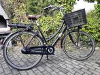 E-bike damesfiets Sparta Pick-UP N7 D53 defect, Fietsen en Brommers, Fietsen | Dames | Damesfietsen, Ophalen, Sparta, Gebruikt